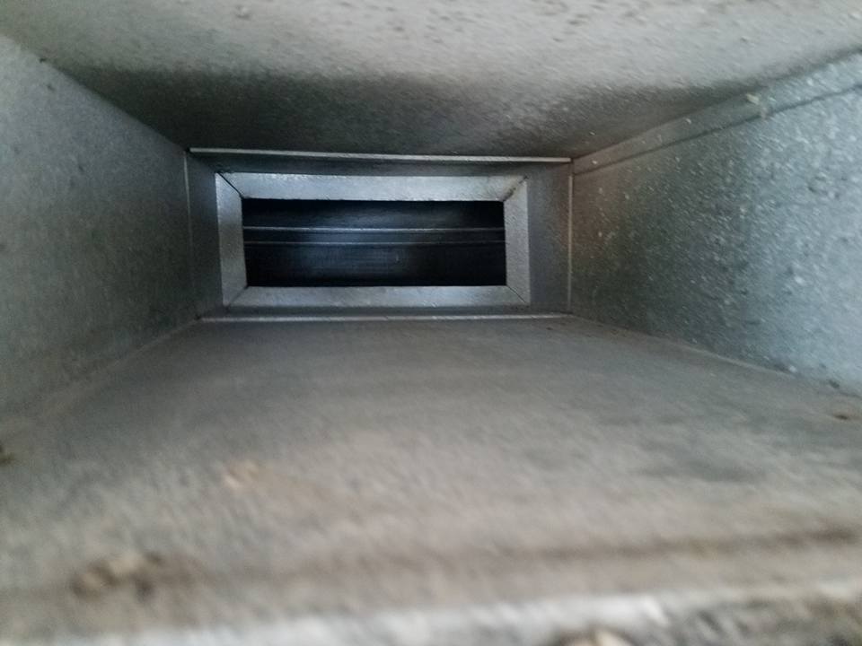 Air Duct Cleaning Aventura